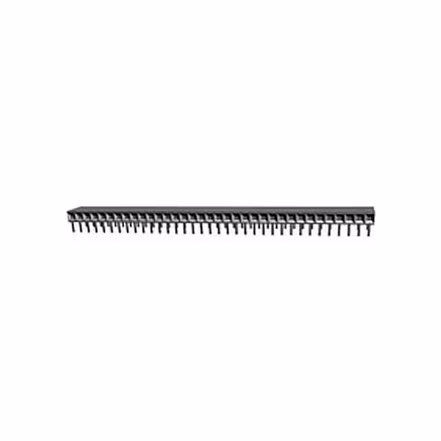 3-535676-4 TE Connectivity AMP Connectors  Headers Receptacles Female Sockets
